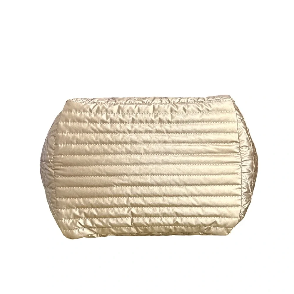 MICHAEL KORS Winnie Large Quilted Tote